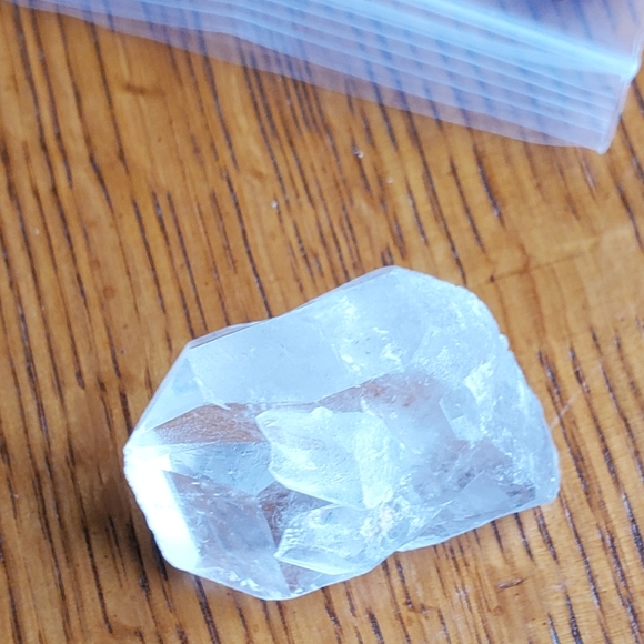 #2 Quartz Crystal - Picture 7 of 8